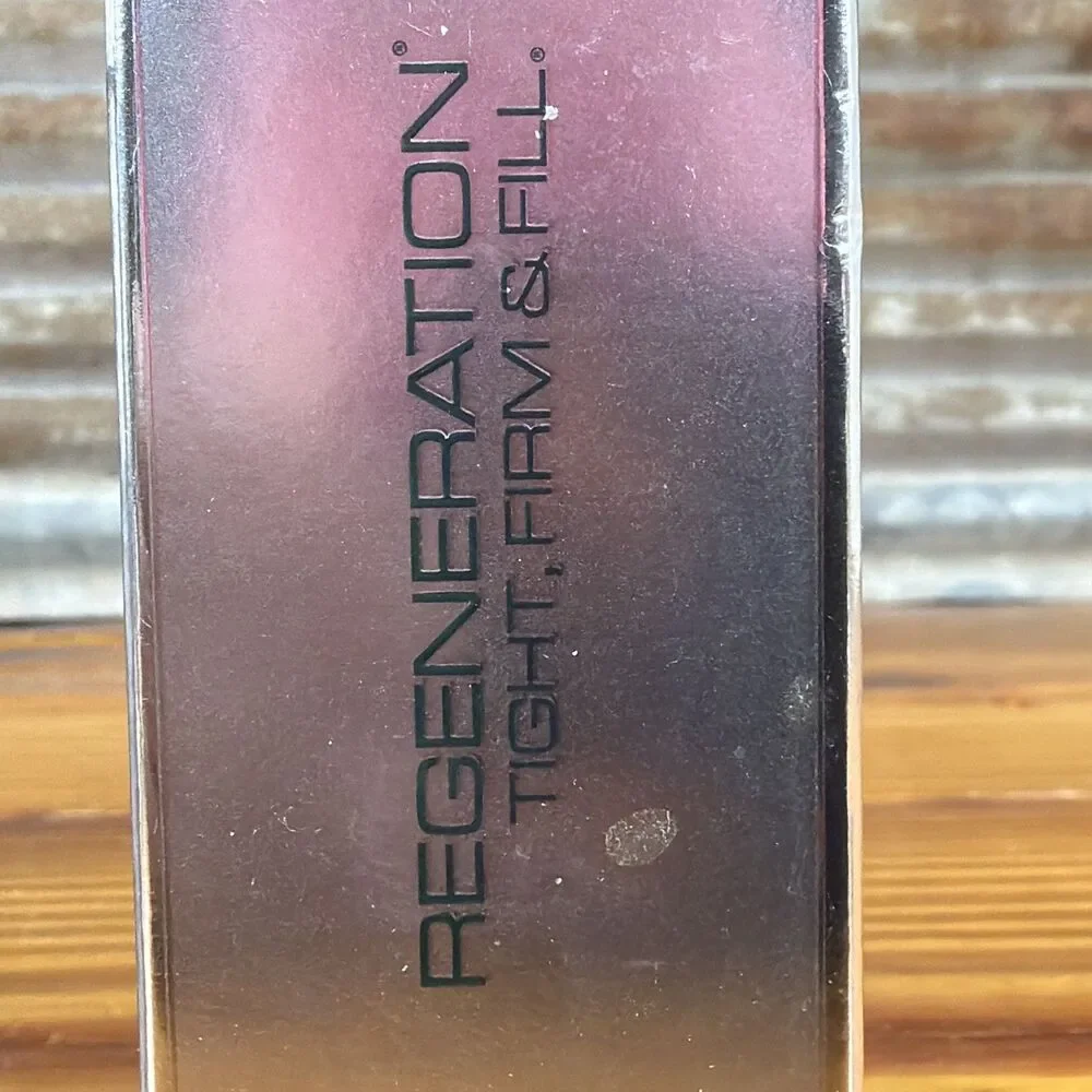 BeautiControl Extreme Tri-Peptide Complex Regeneration Tight, Firm & Fill .5Oz